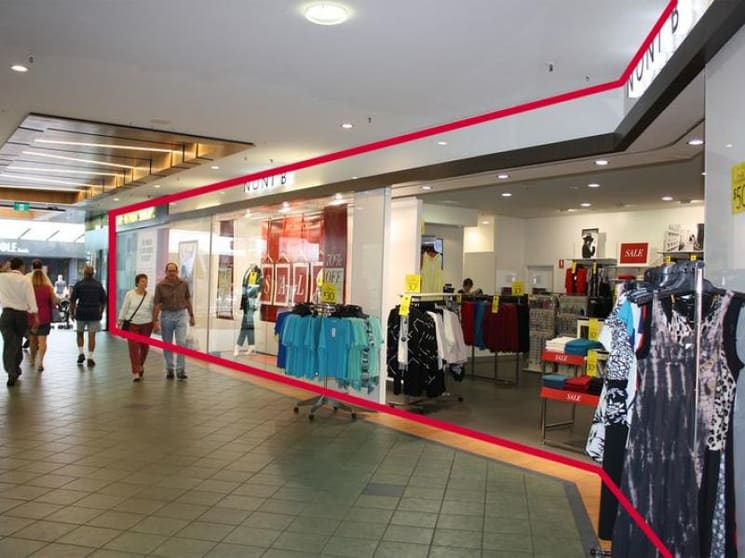 Click to view all images 217-219/70 Murray Street Hobart TAS 7000 - Image 1
