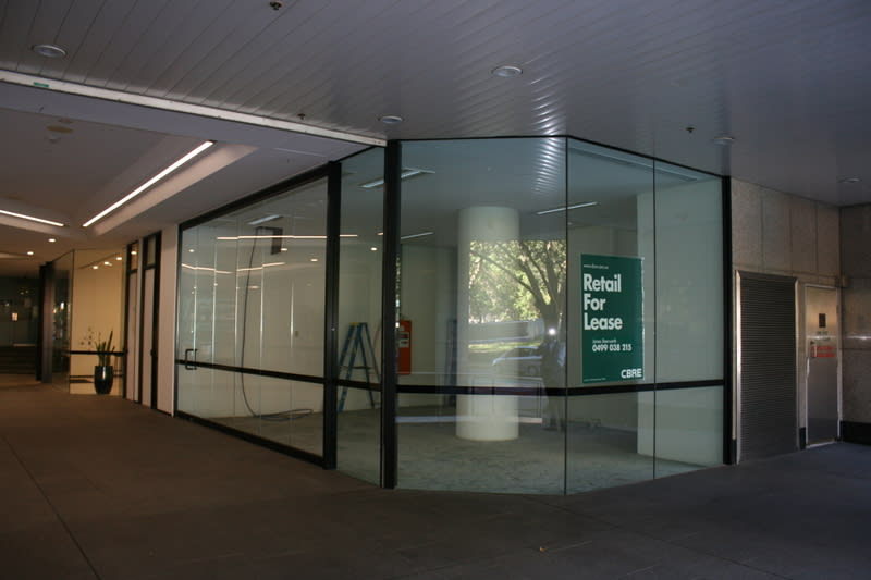 Click to view all images 255 Elizabeth Street Sydney NSW 2000 - Image 1