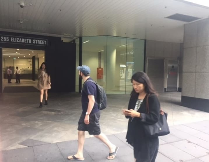 Click to view all images 255 Elizabeth Street Sydney NSW 2000 - Image 2