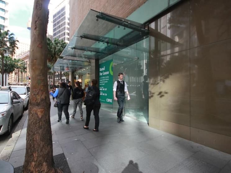 Click to view all images P2/61-101 Phillip Street Sydney NSW 2000 - Image 2