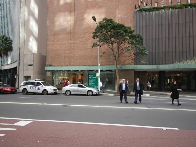 Click to view all images P2/61-101 Phillip Street Sydney NSW 2000 - Image 3