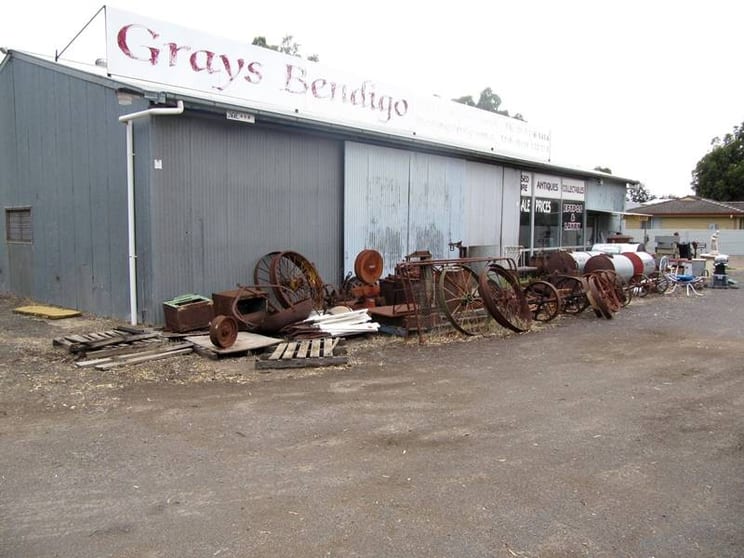 575 Midland Highway Huntly VIC 3551 - Image 3