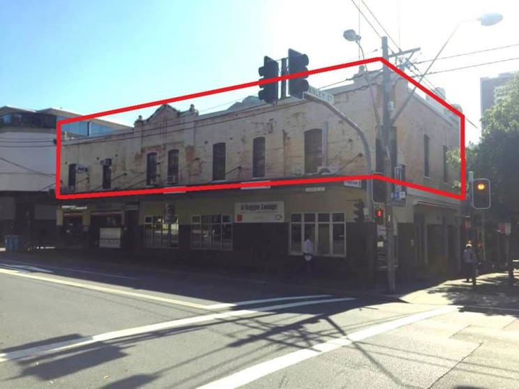 1/135 Crown Street Darlinghurst NSW 2010 - Image 1