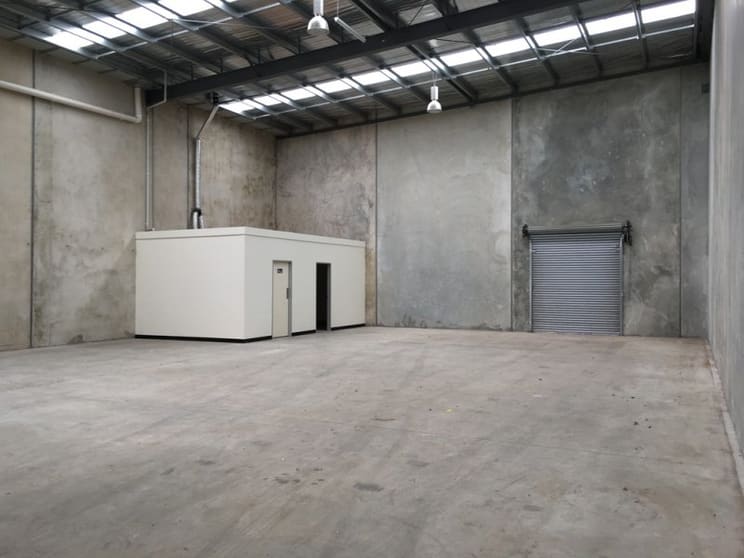 Click to view all images Factory 4/11 Glenville Drive Melton VIC 3337 - Image 2