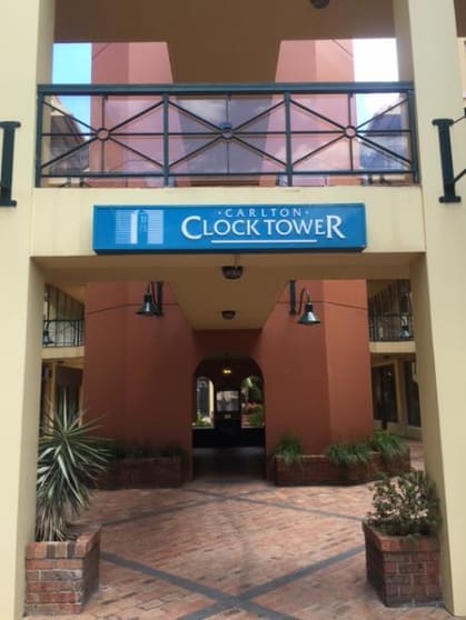 Click to view all images Suite 34/49 University Street Carlton VIC 3053 - Image 3