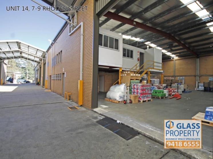 Click to view all images 7-9 Rhodes Street West Ryde NSW 2114 - Image 2