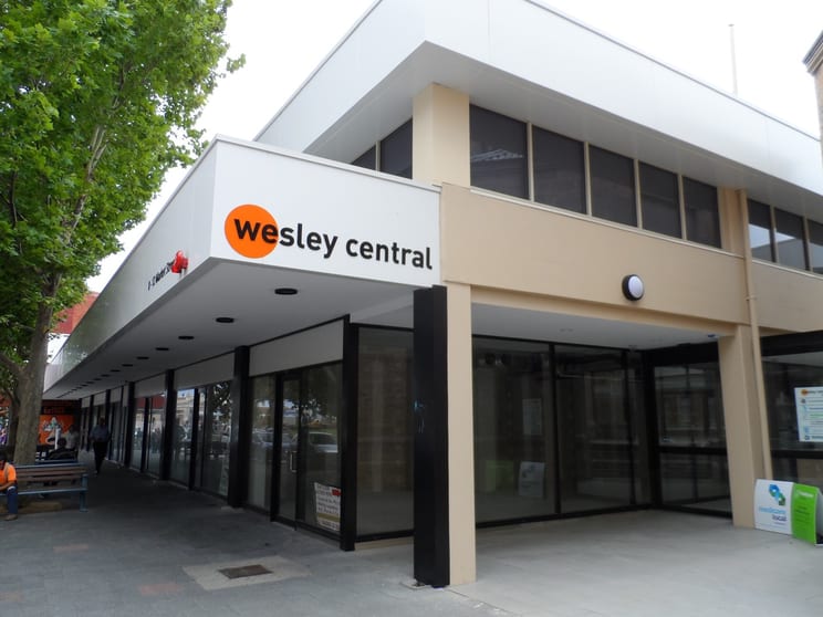 Click to view all images 2 Cnr Market and Cantonment Street Fremantle WA 6160 - Image 1