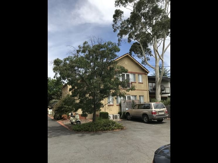 Level 1/35 Murray Crescent Griffith ACT 2603 - Image 2