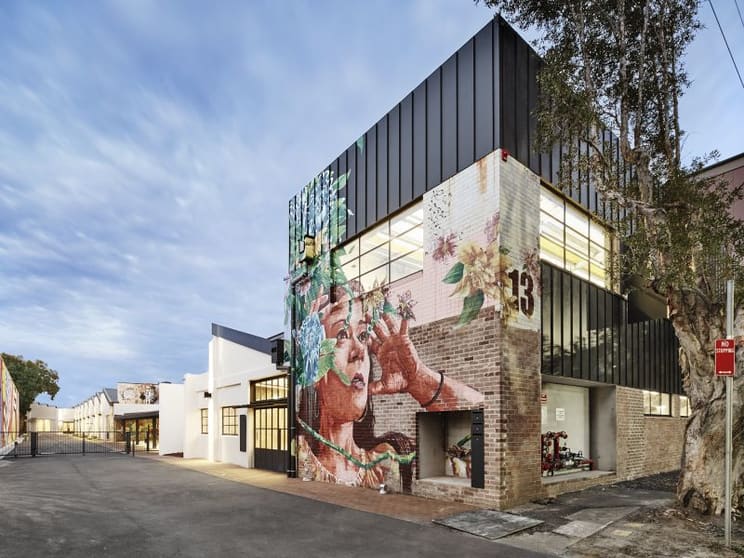 Click to view all images 13 Bowden Street Alexandria NSW 2015 - Image 1