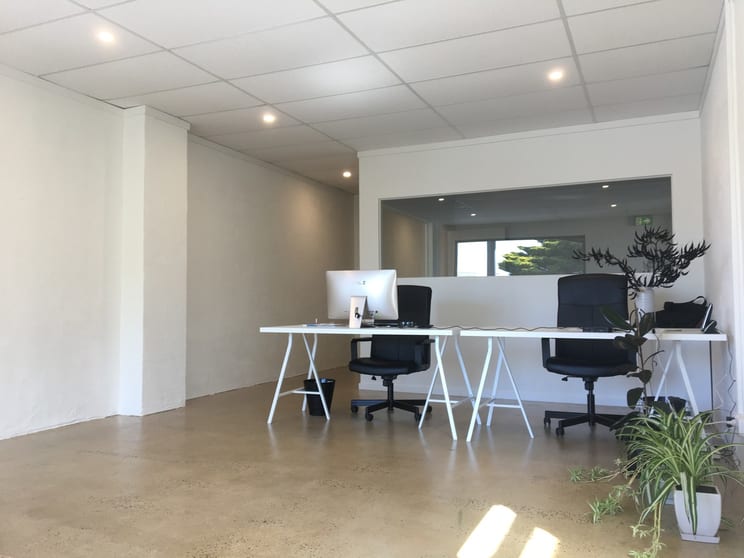 Click to view all images Office 1/82-84 Thompson Avenue Cowes VIC 3922 - Image 2