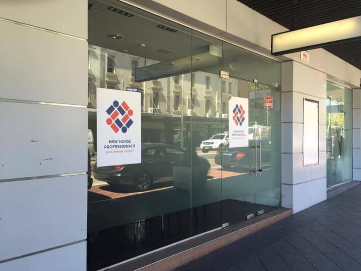 Click to view all images Shop 3/2-8 Oxford Street Paddington NSW 2021 - Image 3