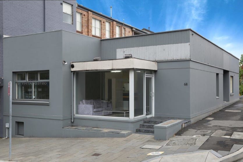 Click to view all images 68 Market Street Wollongong NSW 2500 - Image 1