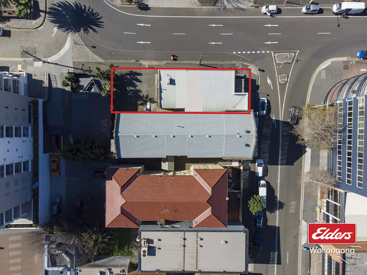 Click to view all images 68 Market Street Wollongong NSW 2500 - Image 2