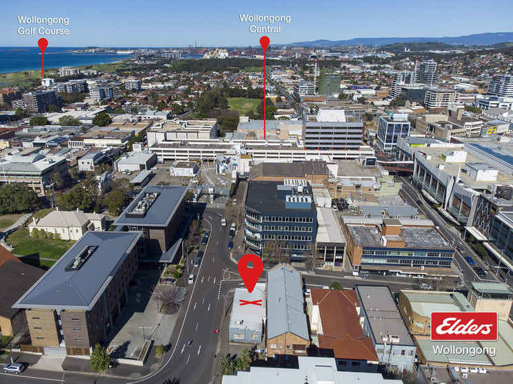 Click to view all images 68 Market Street Wollongong NSW 2500 - Image 3