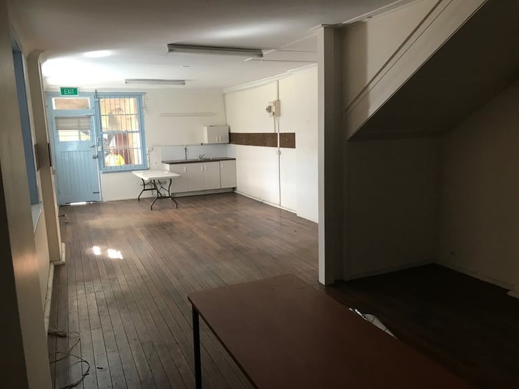 Click to view all images 206 - Rear Katoomba Street Katoomba NSW 2780 - Image 1