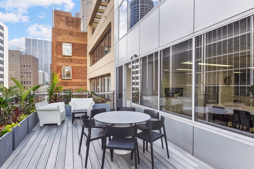 Click to view all images 88 Pitt Street Sydney NSW 2000 - Image 2