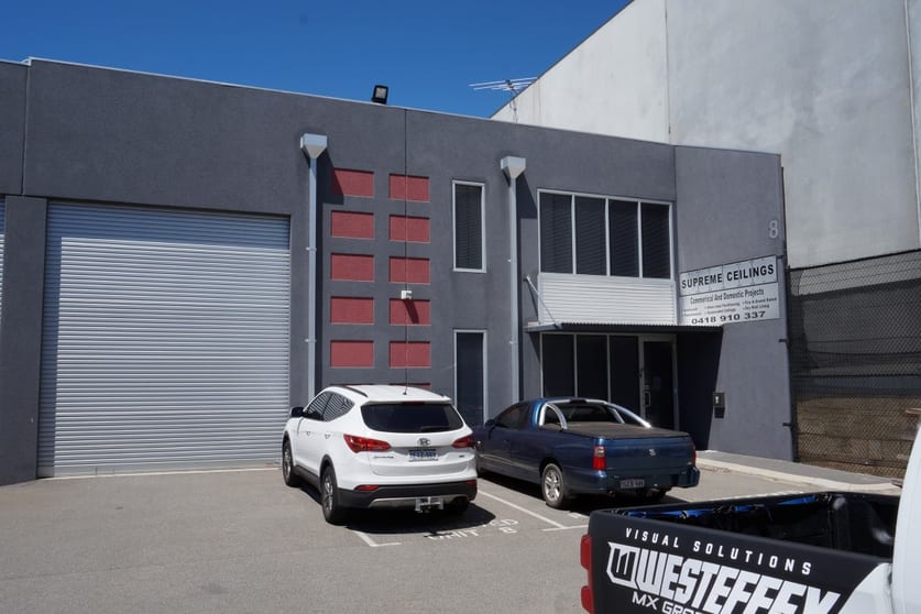 Click to view all images Unit 8/34 Fallon Road Landsdale WA 6065 - Image 2