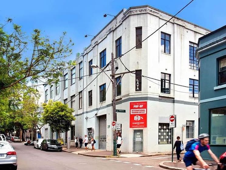 Click to view all images 29-45 Balfour Street Chippendale NSW 2008 - Image 2