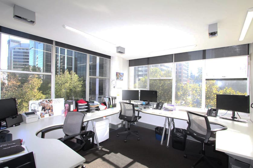 Click to view all images 502/107 Walker Street North Sydney NSW 2060 - Image 1