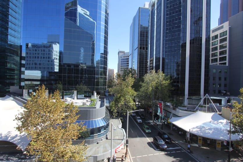Click to view all images 502/107 Walker Street North Sydney NSW 2060 - Image 2