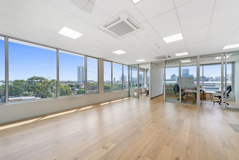 Click to view all images level 4/127 Market Street South Melbourne VIC 3205 - Image 2