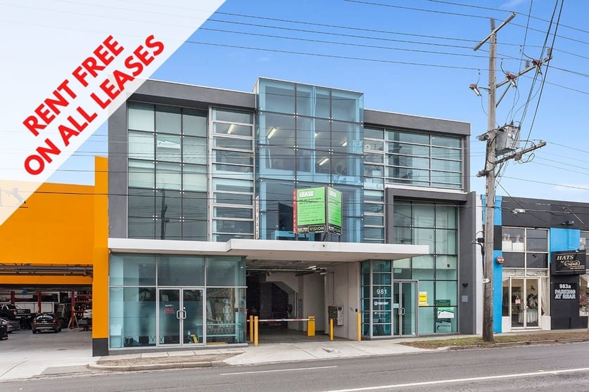 Click to view all images 981 North Road Murrumbeena VIC 3163 - Image 1
