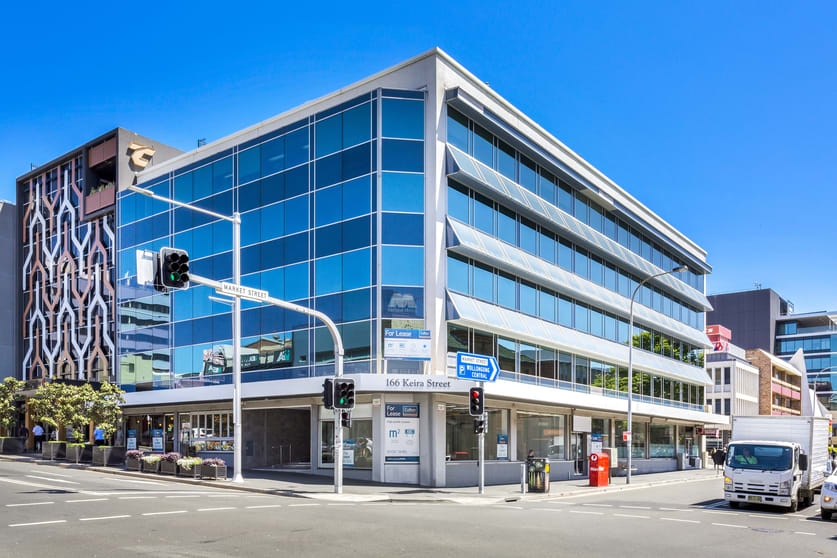 166 Keira Street Wollongong NSW 2500 - Image 1