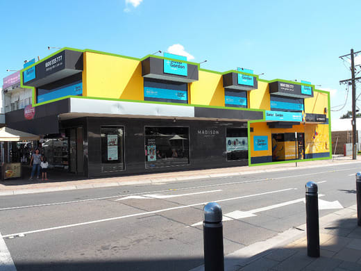 Level 1/63 Kingsway Glen Waverley VIC 3150 - Image 1