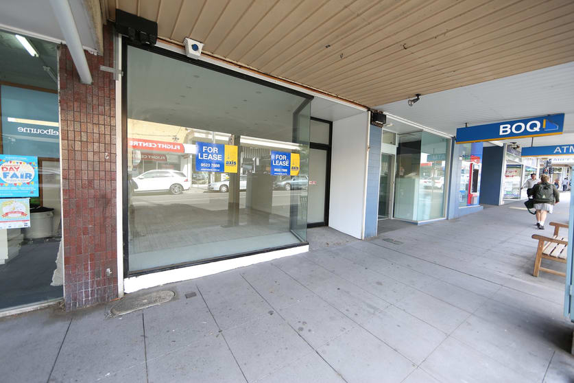 Click to view all images 373 Hampton Street Hampton VIC 3188 - Image 1