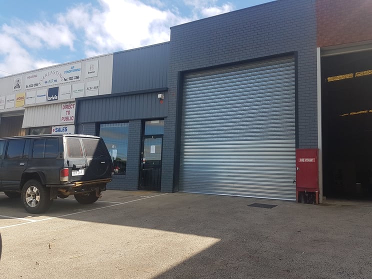 Click to view all images 3/10 Tullamarine Park Road Tullamarine VIC 3043 - Image 1