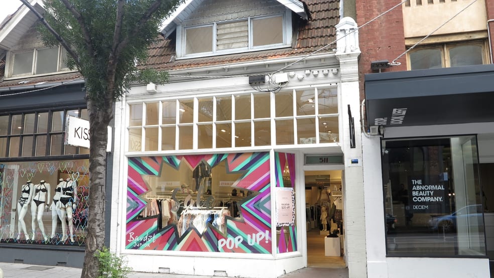 511 Chapel Street South Yarra VIC 3141 - Image 1