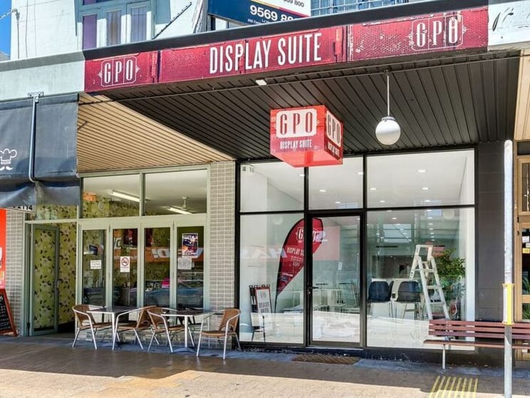 Click to view all images 404 New Canterbury Road Dulwich Hill NSW 2203 - Image 1