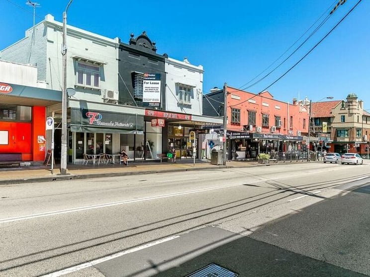Click to view all images 404 New Canterbury Road Dulwich Hill NSW 2203 - Image 2