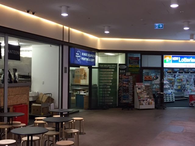Click to view all images Level LG/227 Elizabeth Street Sydney NSW 2000 - Image 3