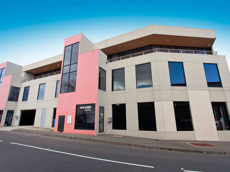 Click to view all images Suite 1, 1st Flr/22 Gillman Street Hawthorn East VIC 3123 - Image 1