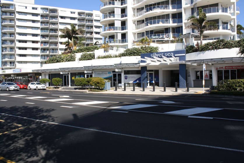 Click to view all images Lease D/106 Sixth Avenue Maroochydore QLD 4558 - Image 1