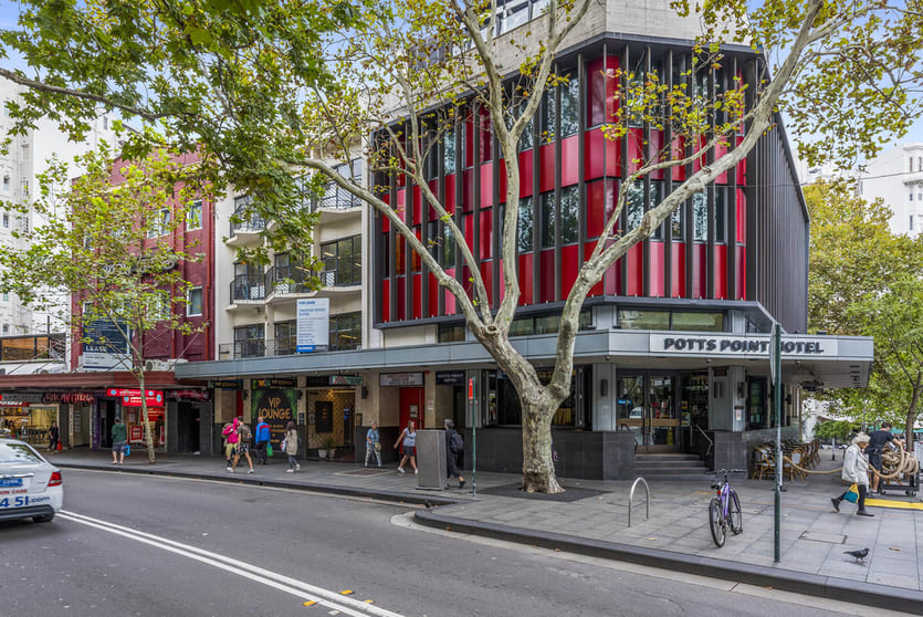 Click to view all images Level 1/37 Darlinghurst Road Potts Point NSW 2011 - Image 2