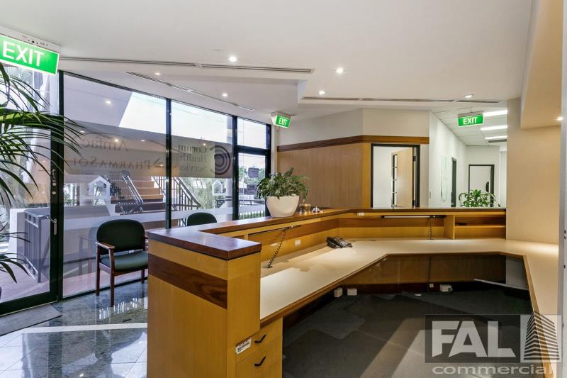 Click to view all images Suite 1/30 Sylvan Road Toowong QLD 4066 - Image 1