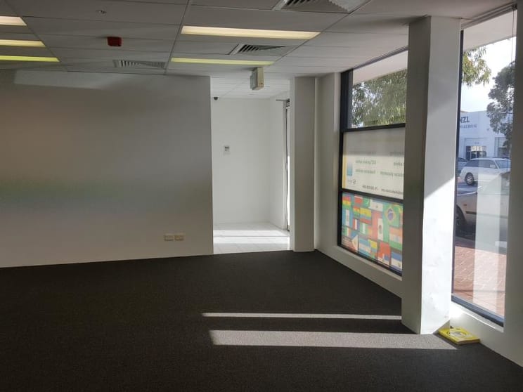 Click to view all images 14/335 Newcastle Street Northbridge WA 6003 - Image 1