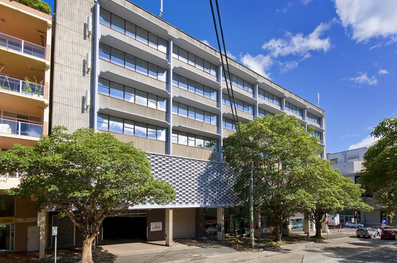 Click to view all images Suite 409/282 Victoria Avenue Chatswood NSW 2067 - Image 3