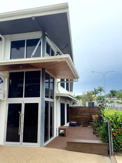 Click to view all images LVL 1B/10 Cummins Street Hyde Park QLD 4812 - Image 2