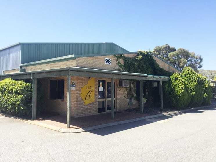Unit 2/96-98 Radium Street Welshpool WA 6106 - Image 1