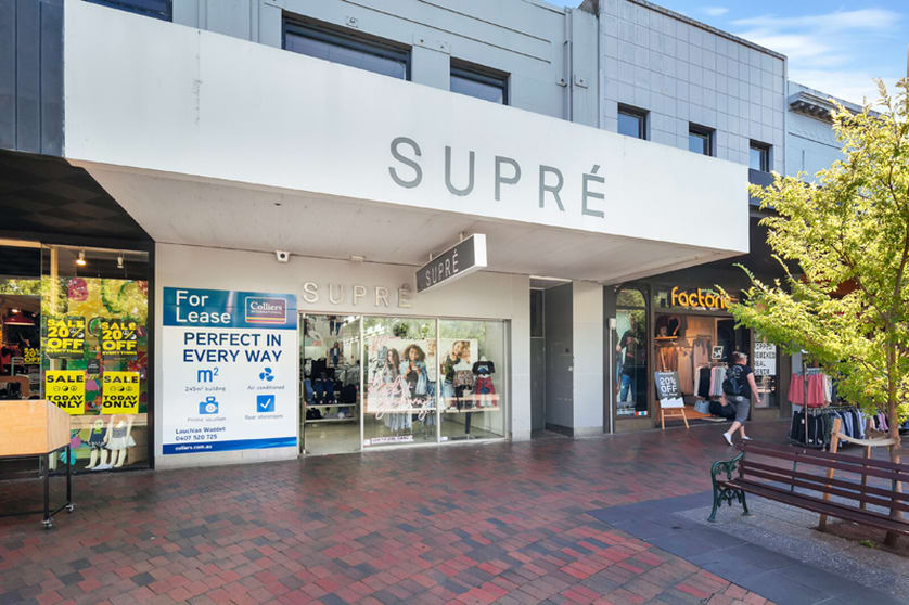 55 Bridge Mall Ballarat Central VIC 3350 - Image 1