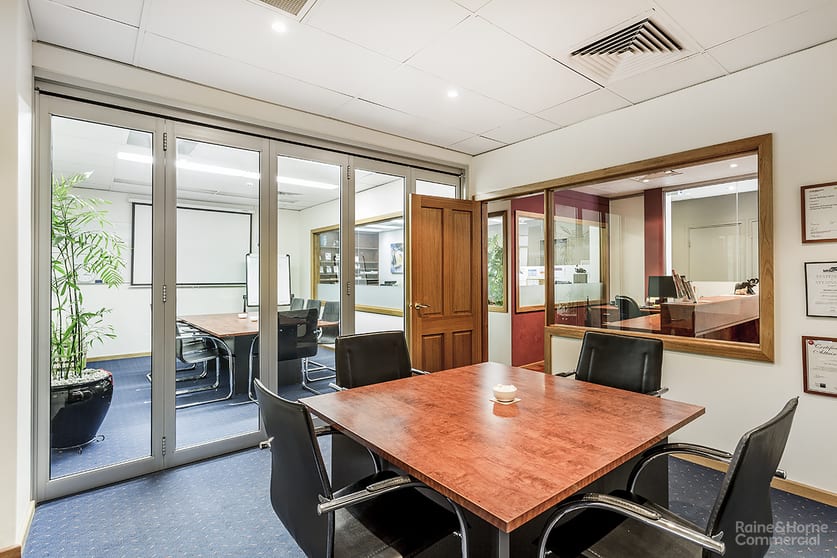 Click to view all images Suite 1/36-38 Willoughby Road Crows Nest NSW 2065 - Image 1