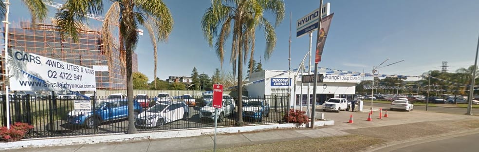 634-638 High Street Penrith NSW 2750 - Image 2