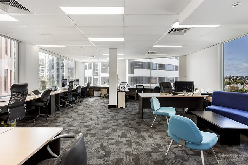 Click to view all images Suite 402/93 Pacific Highway North Sydney NSW 2060 - Image 1