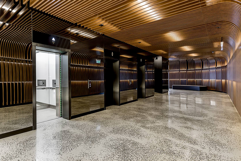 Click to view all images Suite 1602/99 Mount Street North Sydney NSW 2060 - Image 2