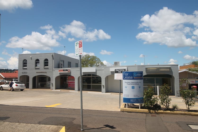 Click to view all images 5/16 Mylne Street Toowoomba QLD 4350 - Image 1