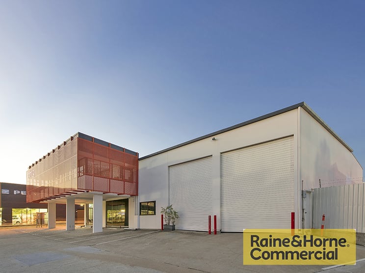 Click to view all images 250 Abbotsford Road Bowen Hills QLD 4006 - Image 1