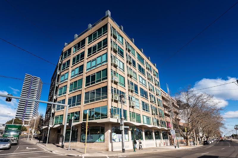 Click to view all images 49/1 St Kilda Road St Kilda VIC 3182 - Image 2